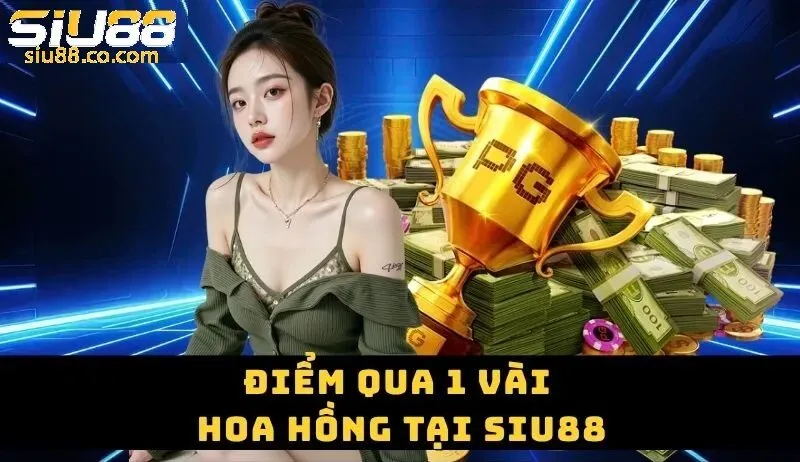 Đại Lý Siu88 Hợp Tác Cùng Nhau Phát Triển Mạnh Mẽ 1 Trở thành đại lý Siu88 mang đến nhiều cơ hội kiếm tiền ổn định