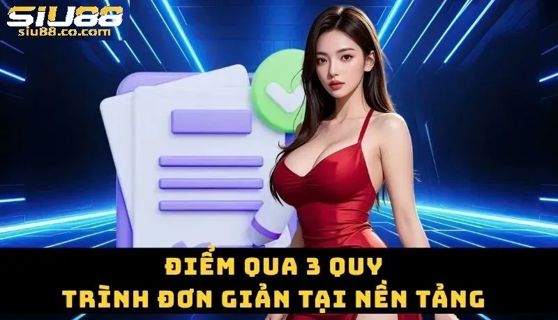 Đại Lý Siu88 Hợp Tác Cùng Nhau Phát Triển Mạnh Mẽ 2 Các bước đăng ký đại lý siu88 nhanh chóng