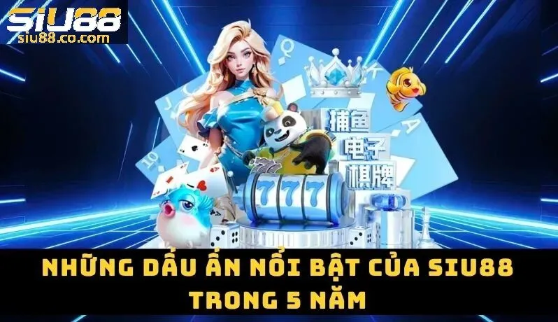 Tầm nhìn mở rộng của thương hiệu Siu88
