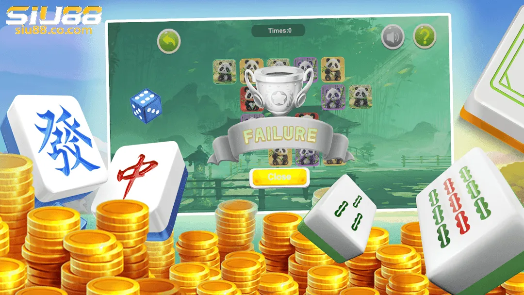 Kinh nghiệm chơi nổ hũ đường mạt chược cho tân thủ